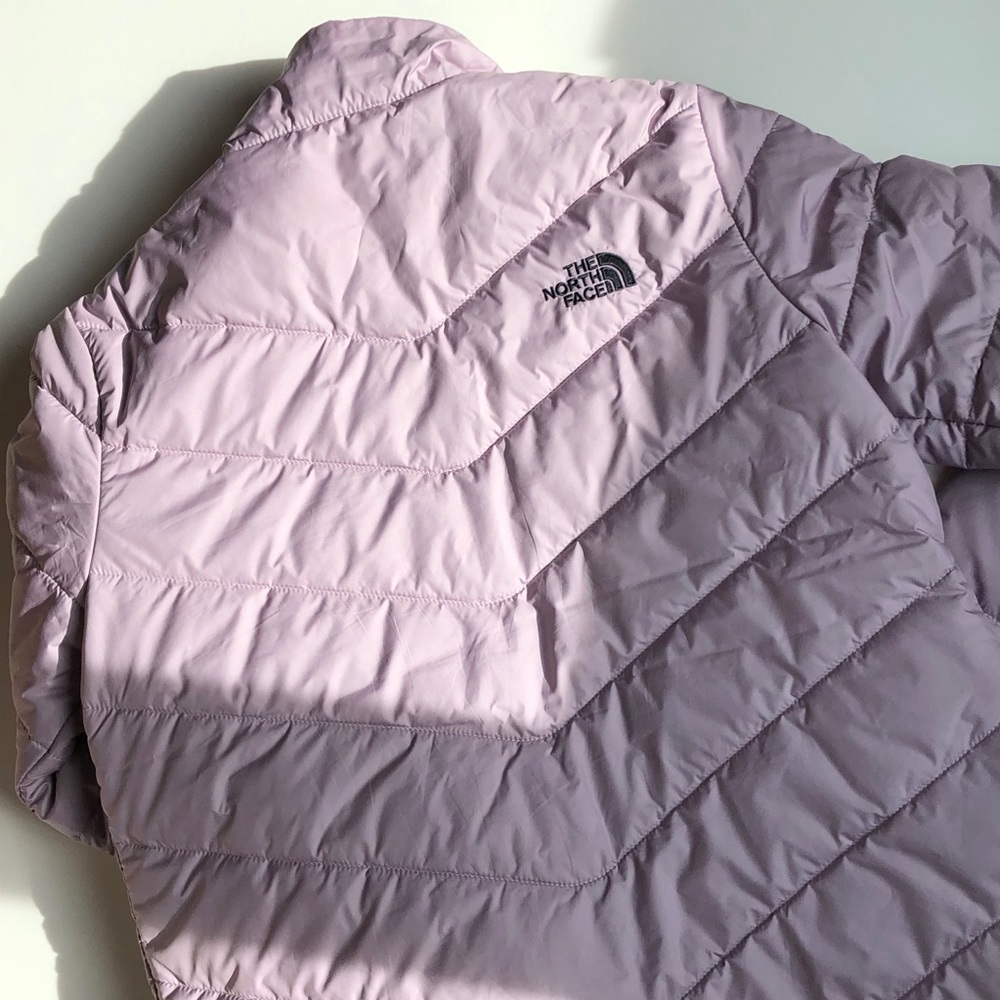 North Face Jacket - Picture 5 of 6